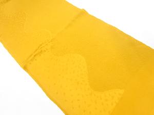 未使用品　正絹　帯揚げ